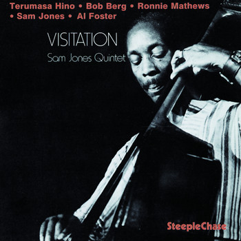 Sam Jones - Visitation