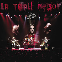 La Triple Nelson - Un Montón de Vivos