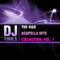 DJ Tools - The R&B Acapella Hits Collection, Vol. 1