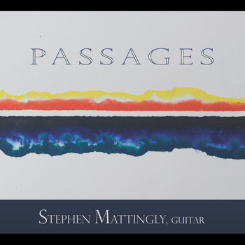 Various Artists - Passages
