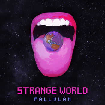 Fallulah - Strange World