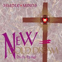Simple Minds - New Gold Dream (81/82/83/84) (Deluxe)