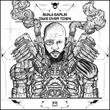 Bunji Garlin - Take Over Town