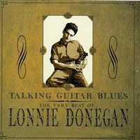 Lonnie Donegan - Talking Guitar Blues