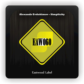 Alexandr Evdokimov - Simplicity