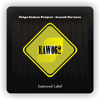 Volga Faders Project - Search for Love