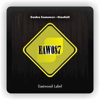 Sasha Sammer - Starfall