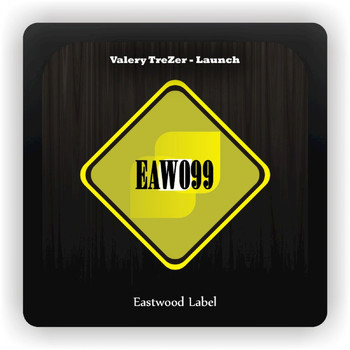 Valery TreZer - Launch