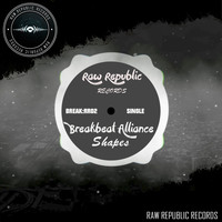 Breakbeat Alliance - Shapes