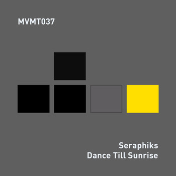 Seraphiks - Dance Till Sunrise (Future Heroes Revision)