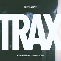 Stephane 1993 - Somebody