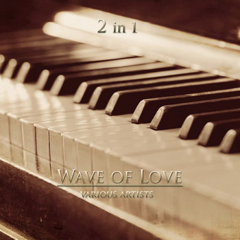 Various Artists - Wave of Love 2 in 1
