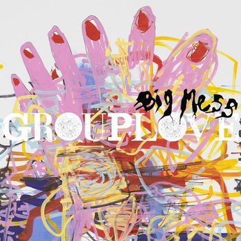 GROUPLOVE - Traumatized