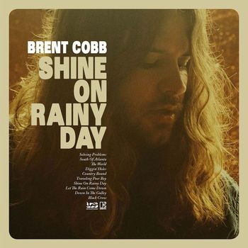 Brent Cobb - Black Crow