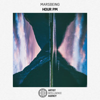 Marsbeing - Hour PM - Single