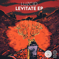 LUZCID - Levitate - EP