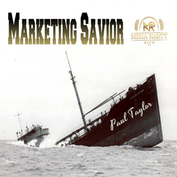 Paul Taylor - Marketing Savior