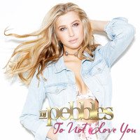 DJ Pebbles - To Not Love You