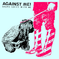 Against Me! - Crash