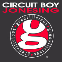 Circuit Boy Featuring Alan T. - Jonesing (Explicit)