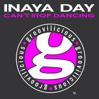 Inaya Day - Can't Stop Dancin'