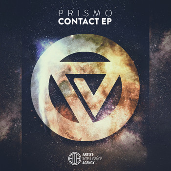 Prismo - Contact - EP