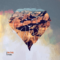 Cymba feat. Josh Rubin - Paths - Single