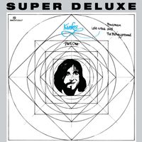 The Kinks - Lola vs. Powerman and the Moneygoround, Pt. One + Percy (Super Deluxe)