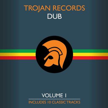 Various Artists - The Best of Trojan Dub Vol. 1