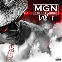 Magic Magno - MGN Street Music Vol. 1