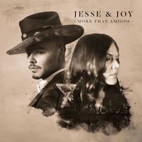 Jesse & Joy - More Than Amigos (Radio Edit)