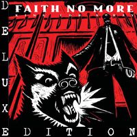 Faith No More - King for a Day, Fool for a Lifetime (2016 Remaster; Deluxe Edition [Explicit])
