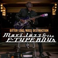 Maxi Jazz & The E-Type Boys - Bitter Love/Mass Destruction