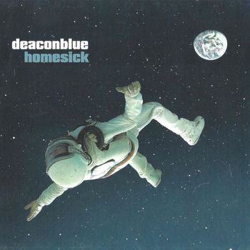 Deacon Blue - Homesick
