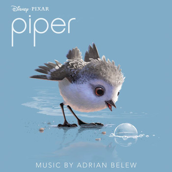 Adrian Belew - Piper (From "Piper")