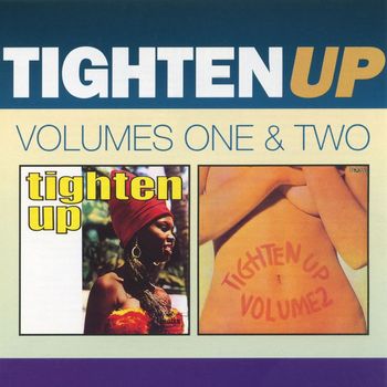 Various Artists - Tighten Up Vols. 1 & 2 (Explicit)