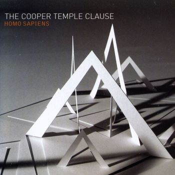 The Cooper Temple Clause - Homo Sapiens