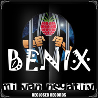 Benix - Mi Van Negativ