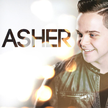 Asher - Asher