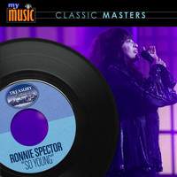 Ronnie Spector - So Young