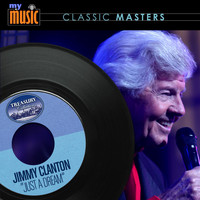 Jimmy Clanton - Just a Dream