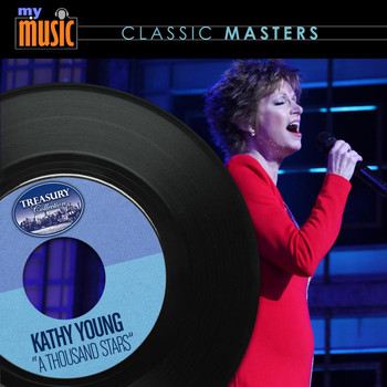Kathy Young - A Thousand Stars