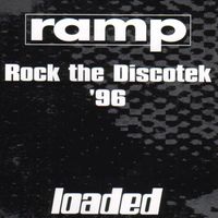 RAMP - Rock the Discotek