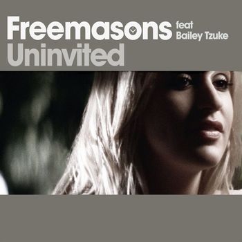 Freemasons - Uninvited (feat. Bailey Tzuke)