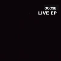 Goose - Goose Live