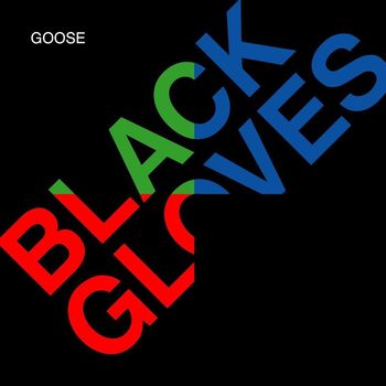 Goose - Black Gloves