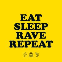 Fatboy Slim - Eat Sleep Rave Repeat (feat. Beardyman) (Explicit)