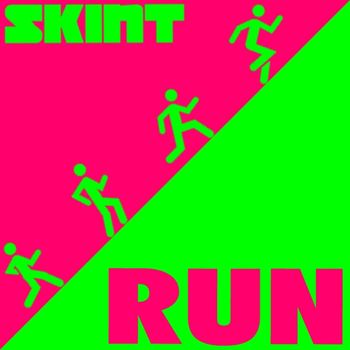 Various Artists - Run (Skint Records Presents)