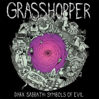Grasshopper - Dark Sabbath: Symbols of Evil