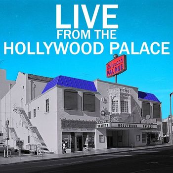 Various Artists - Live From The Hollywood Palace